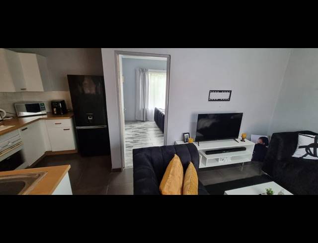 1 BEDROOM APARTMENT FOR SALE IN HENNOPSPARK